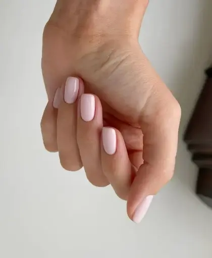 Esmaltado clásico 