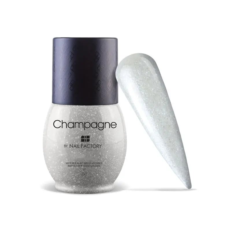 ONE SHOT CHAMPAGNE - 10 ML